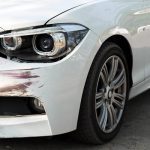 خدمات ترمیم سپر خودرو در تهران جاده ساوه