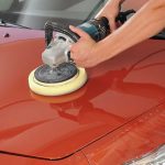 خدمات رفع خط و خش بدنه در تهران جاده ساوه