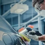 خدمات صافکاری ارزان در تهران جاده ساوه